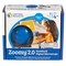 Learning Resources Zoomy 2.0 Handheld Digital Microscope - Blue 4429-B - alternate 3